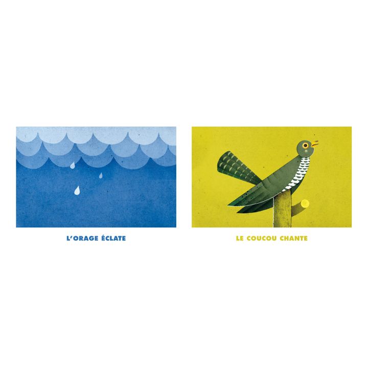 Libro En été - G. Zoboli & P. Giordano- Imagen del producto n°1