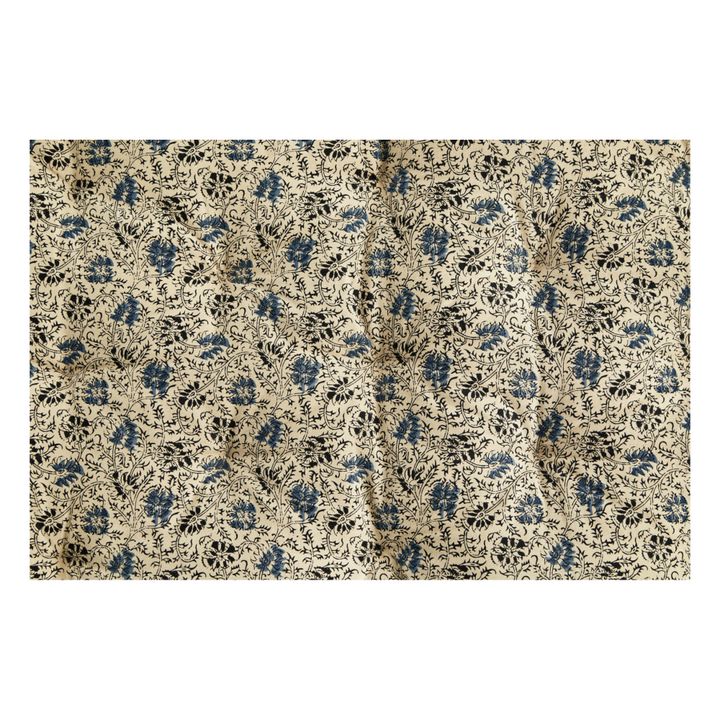 Floor Mattress - 70 x 180 cm | Azul Gris- Imagen del producto n°4