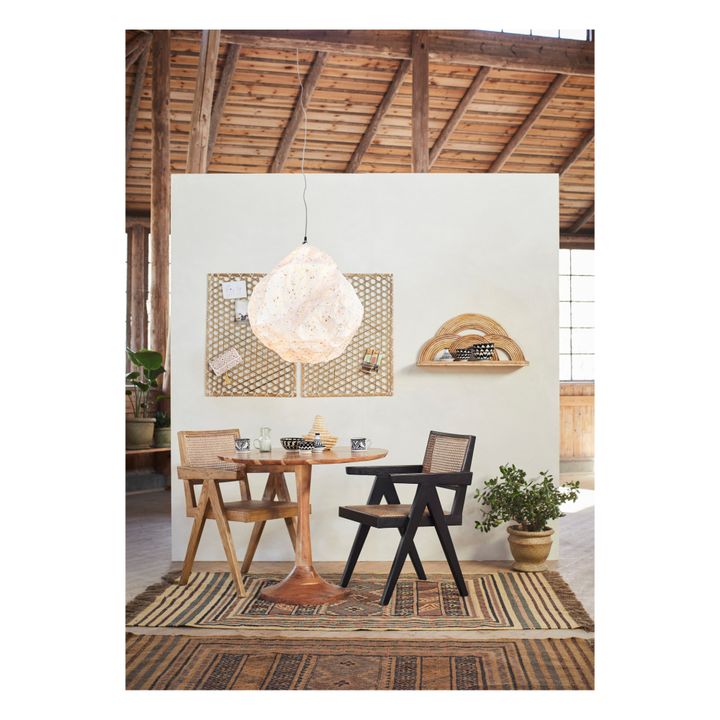 Tapis Kelim | Ocre- Image produit n°3