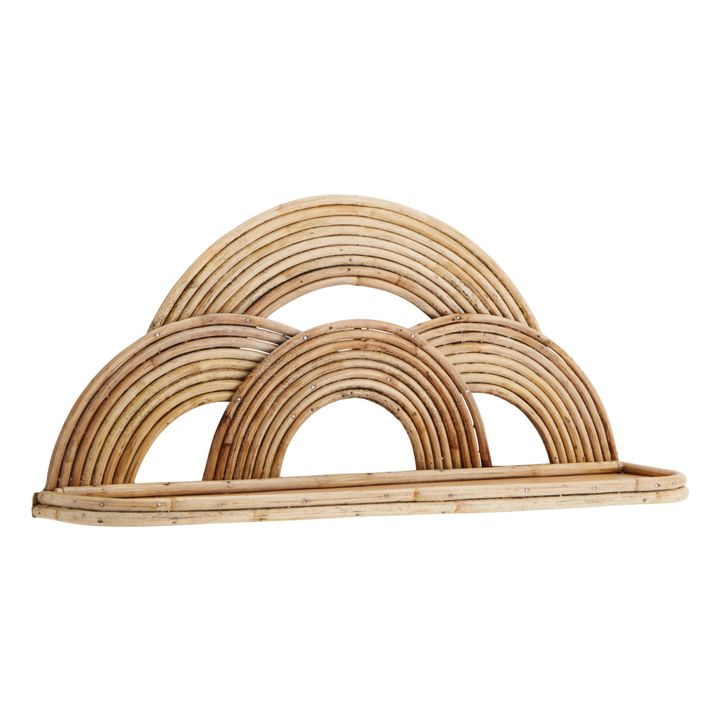 Bamboo Shelf- Produktbild Nr. 0