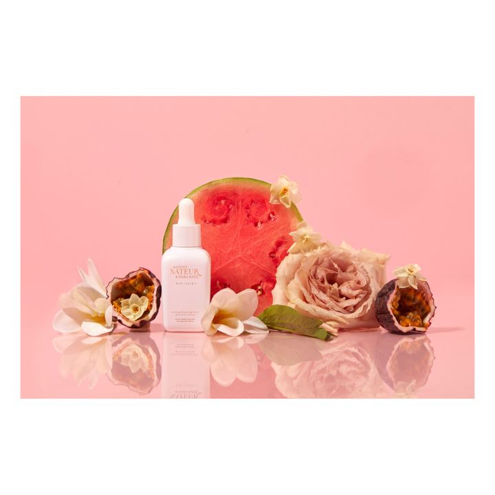 Holi(locks) Strengthening Serum - 48 g- Produktbild Nr. 1