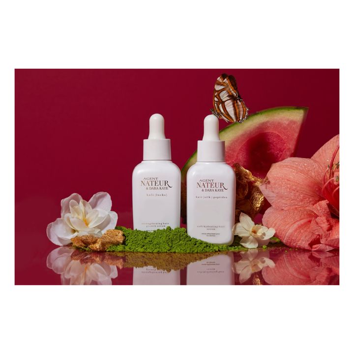 Holi(locks) Strengthening Serum - 48 g- Produktbild Nr. 3