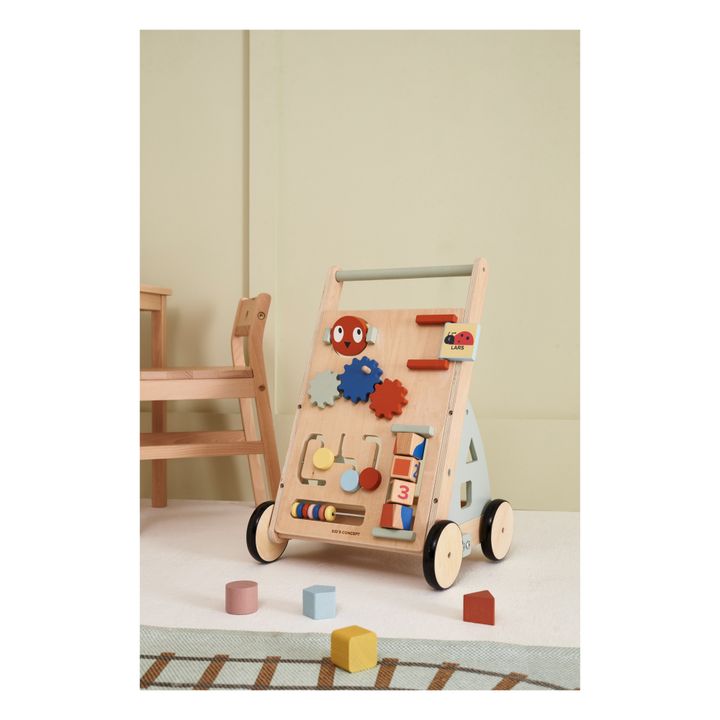 Carro de actividades- Imagen del producto n°2