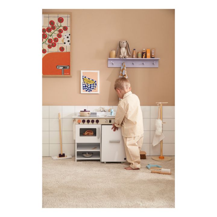 Toy Kitchen with Dishwasher- Product image n°1