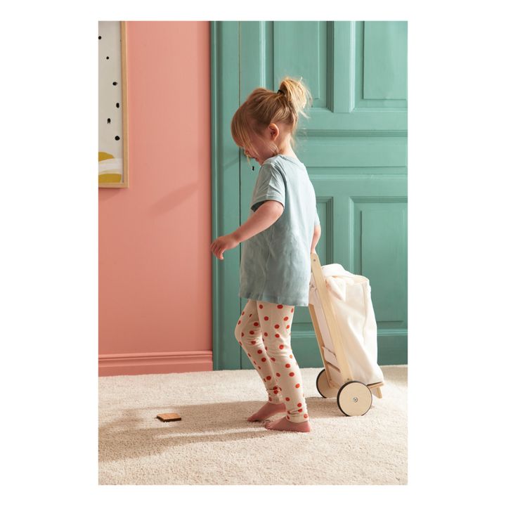 Toy Shopping Cart- Produktbild Nr. 1