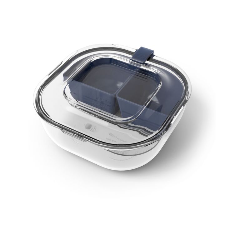 Bento MB Gourmet transparent- Image produit n°1