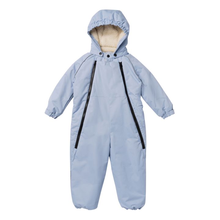Combinaison de Ski Maybell Bleu ciel- Image produit n°0