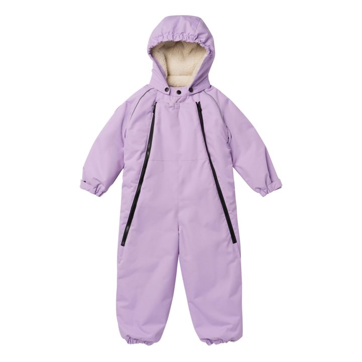 Maybell Ski Suit | Lavendel- Produktbild Nr. 0