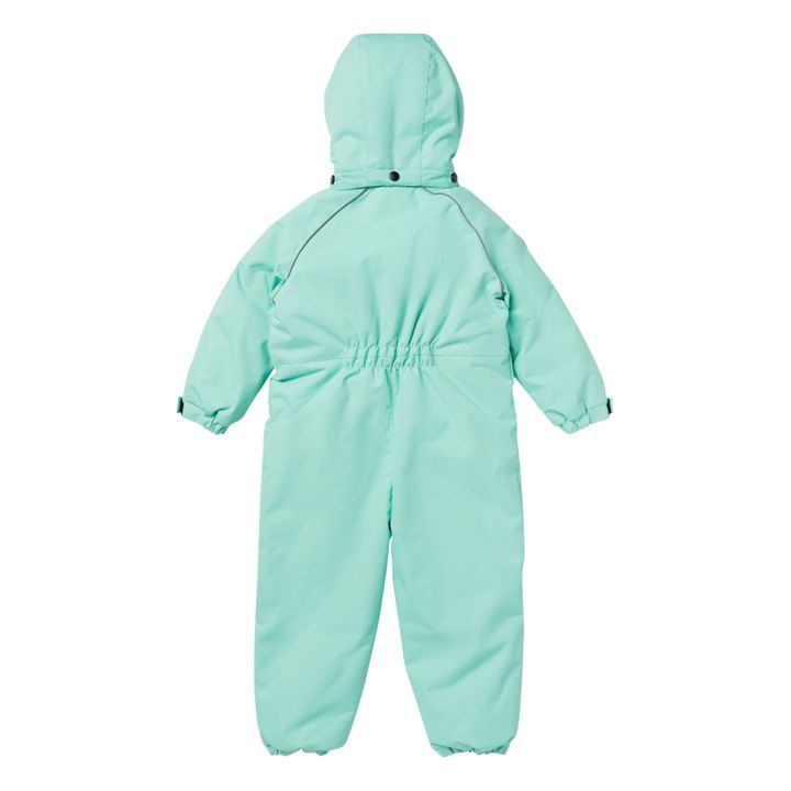 Maybell Ski Suit | Grün- Produktbild Nr. 9