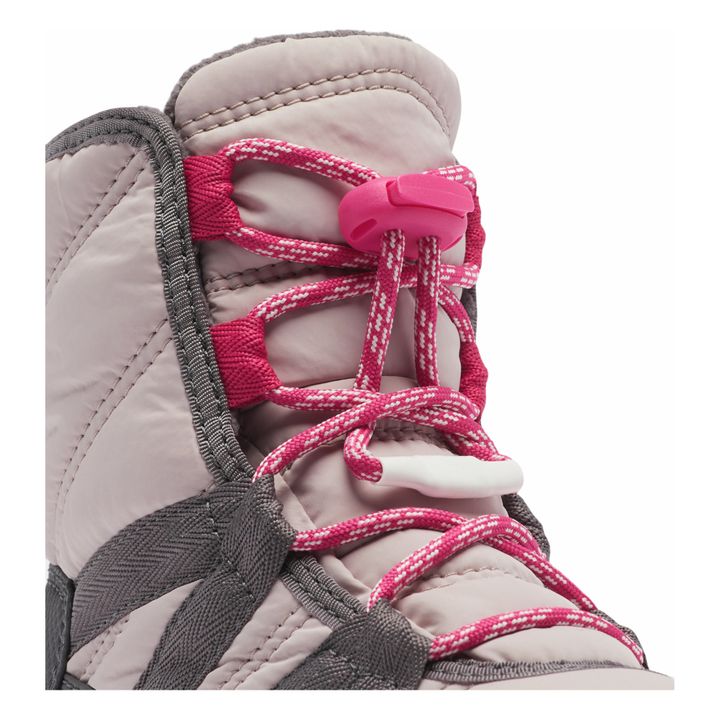 Bottes Whitney II Lacets Elastiques | Beige- Image produit n°3