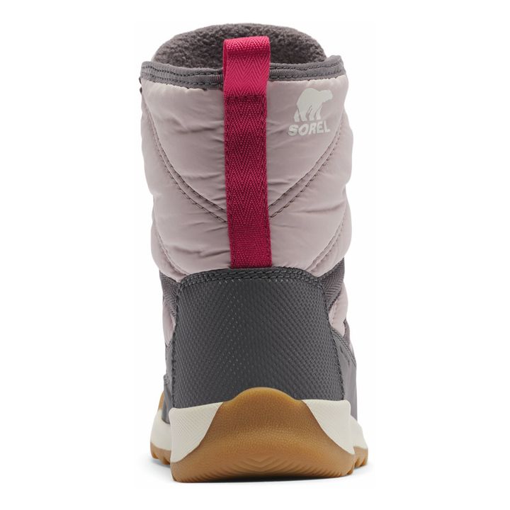 Bottes Whitney II Lacets Elastiques | Beige- Image produit n°5