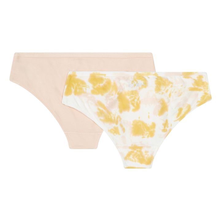 Organic Cotton Briefs - Set of 2 Mattrosa- Produktbild Nr. 1