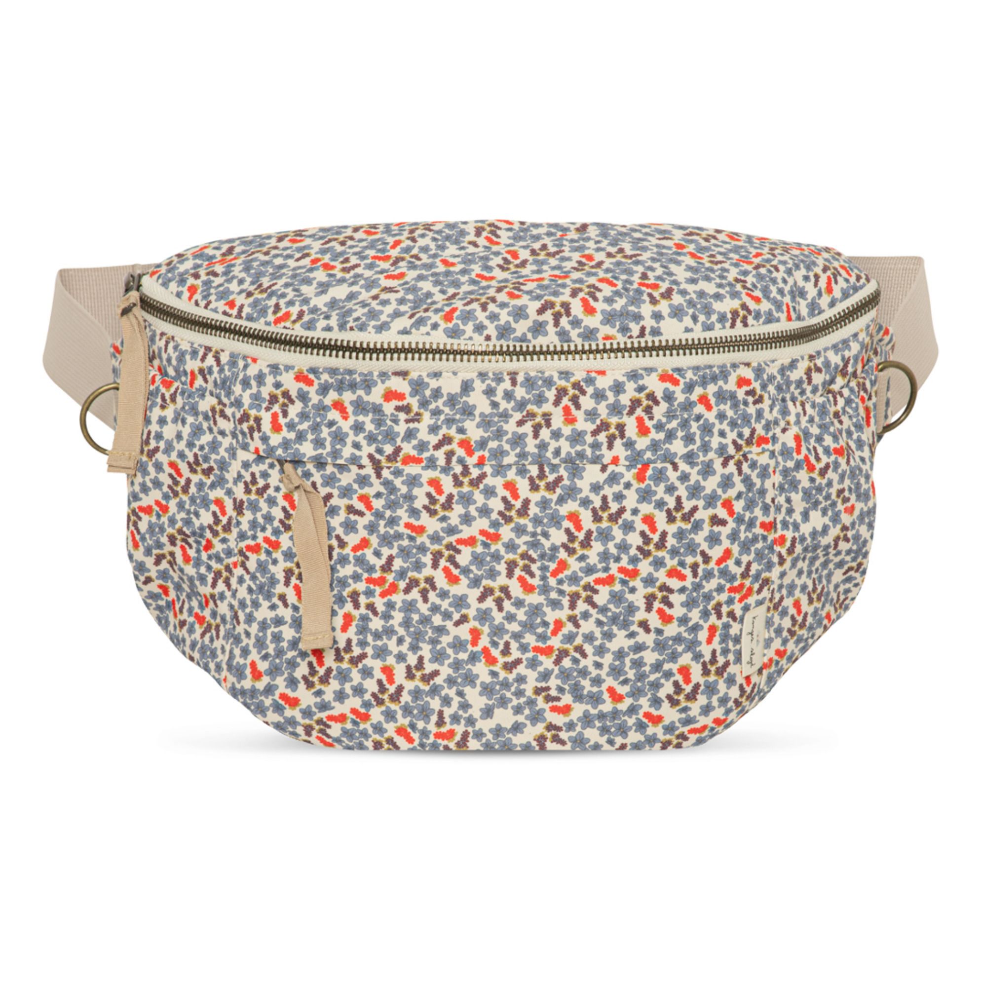 Blue Field Changing Bag | Rot- Produktbild Nr. 0