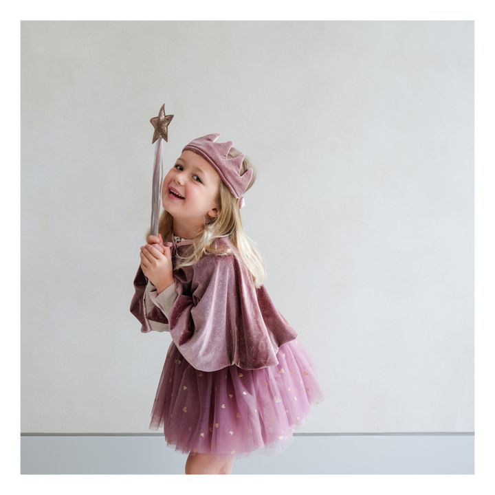 Couronne | Rose- Image produit n°4