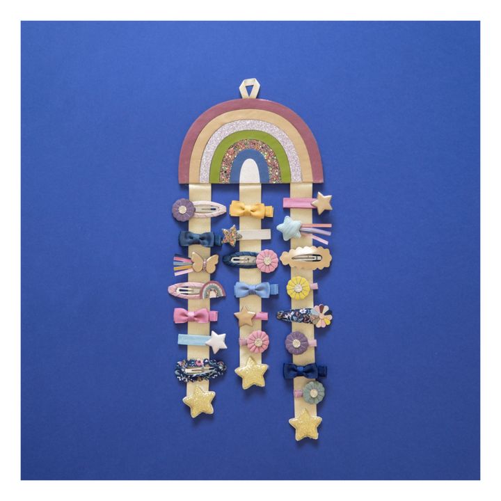 Hair Clip Holder | Crudo- Imagen del producto n°2