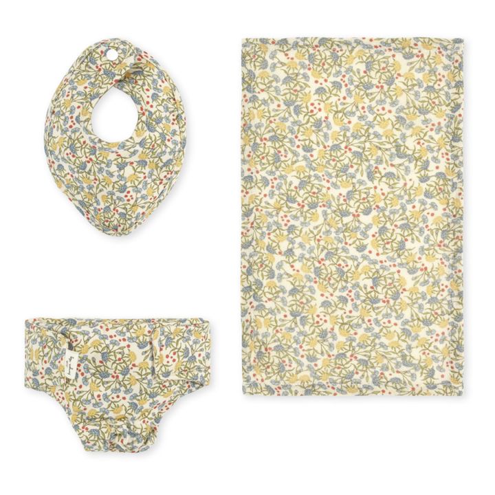 Accesorios para muñeca Jardin de fleurs | Verde- Imagen del producto n°0
