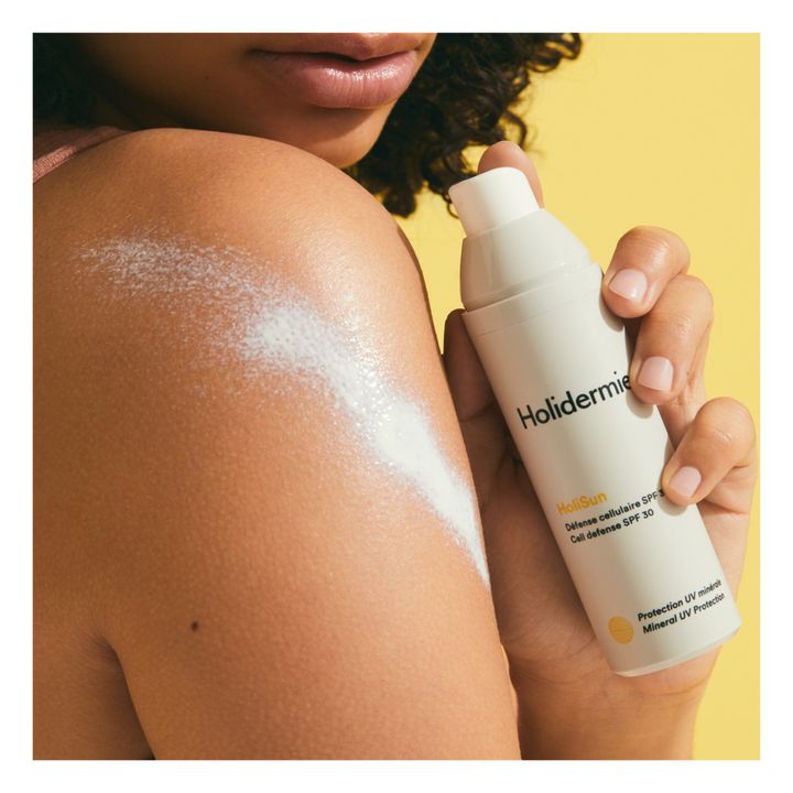 Protection cellulaire SPF30 - 100 ml- Image produit n°1