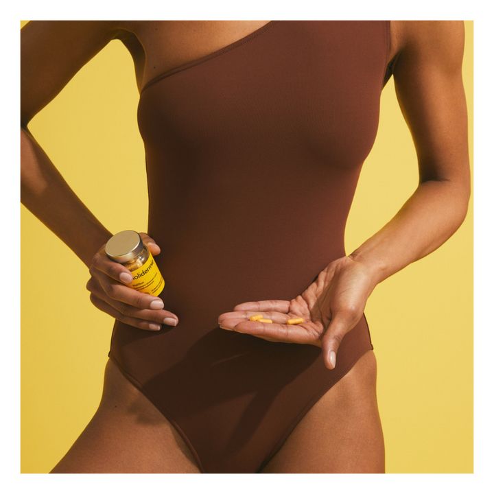 Integratore alimentare HoliSun - 45 giorni - Immagine del prodotto n°1