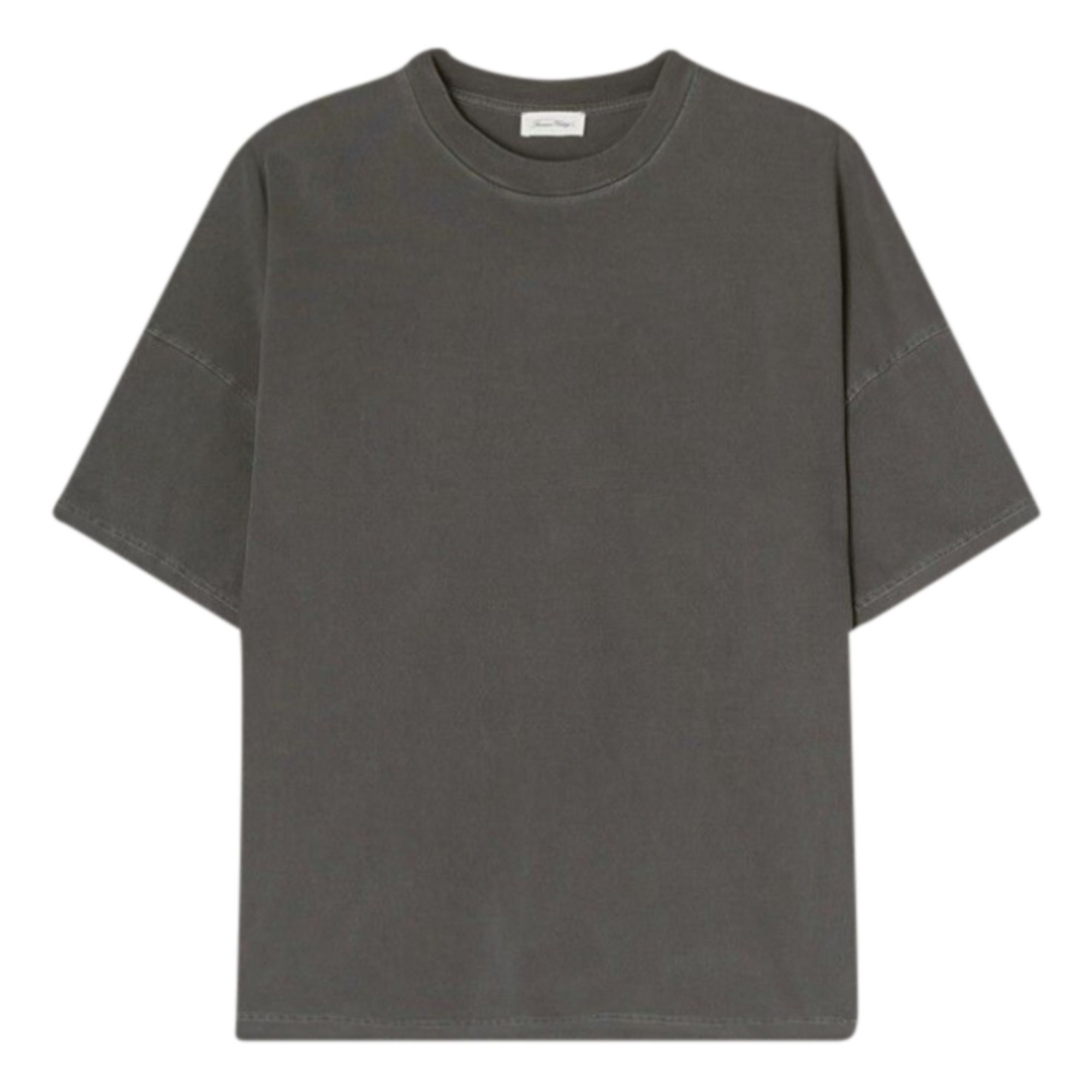 Fizvalley T-shirt | Grigio- Immagine del prodotto n°0