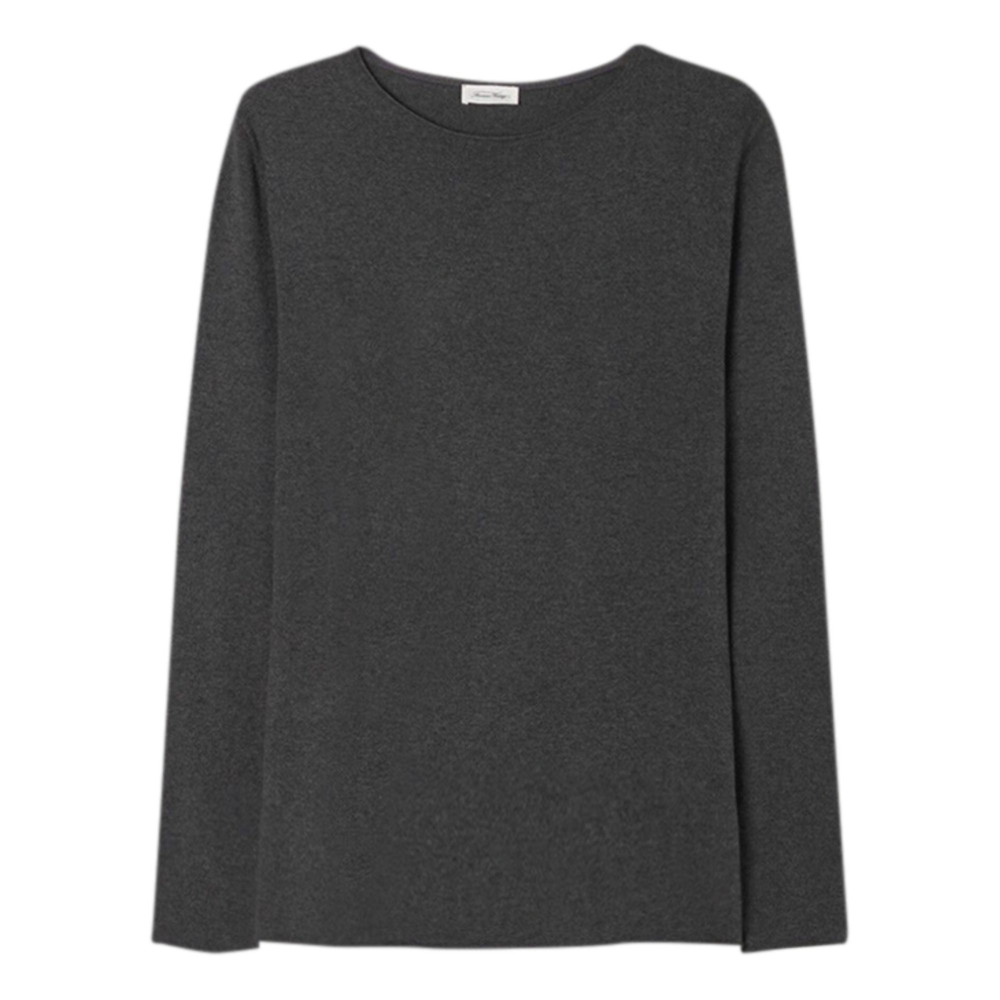 Marcel Jumper | Anthrazit- Produktbild Nr. 0