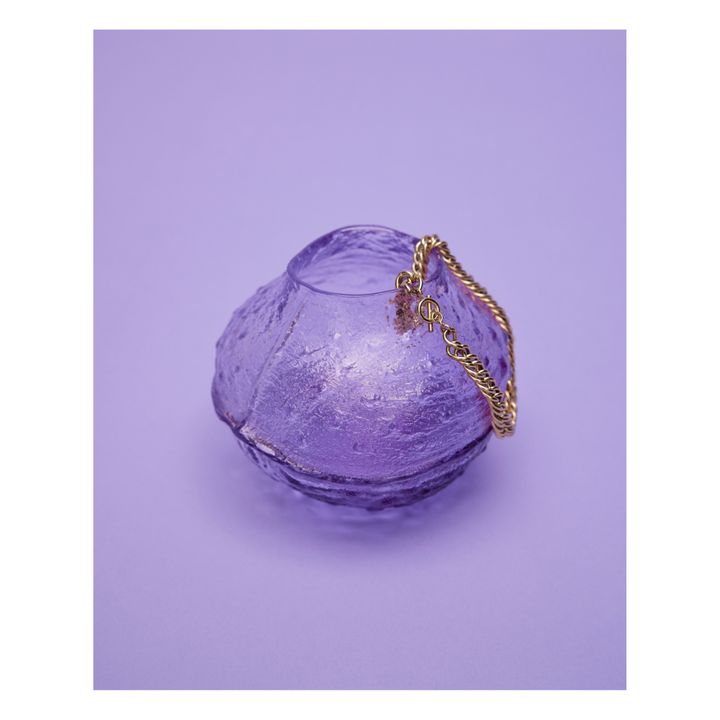 Mare necklace | Dorado- Imagen del producto n°1