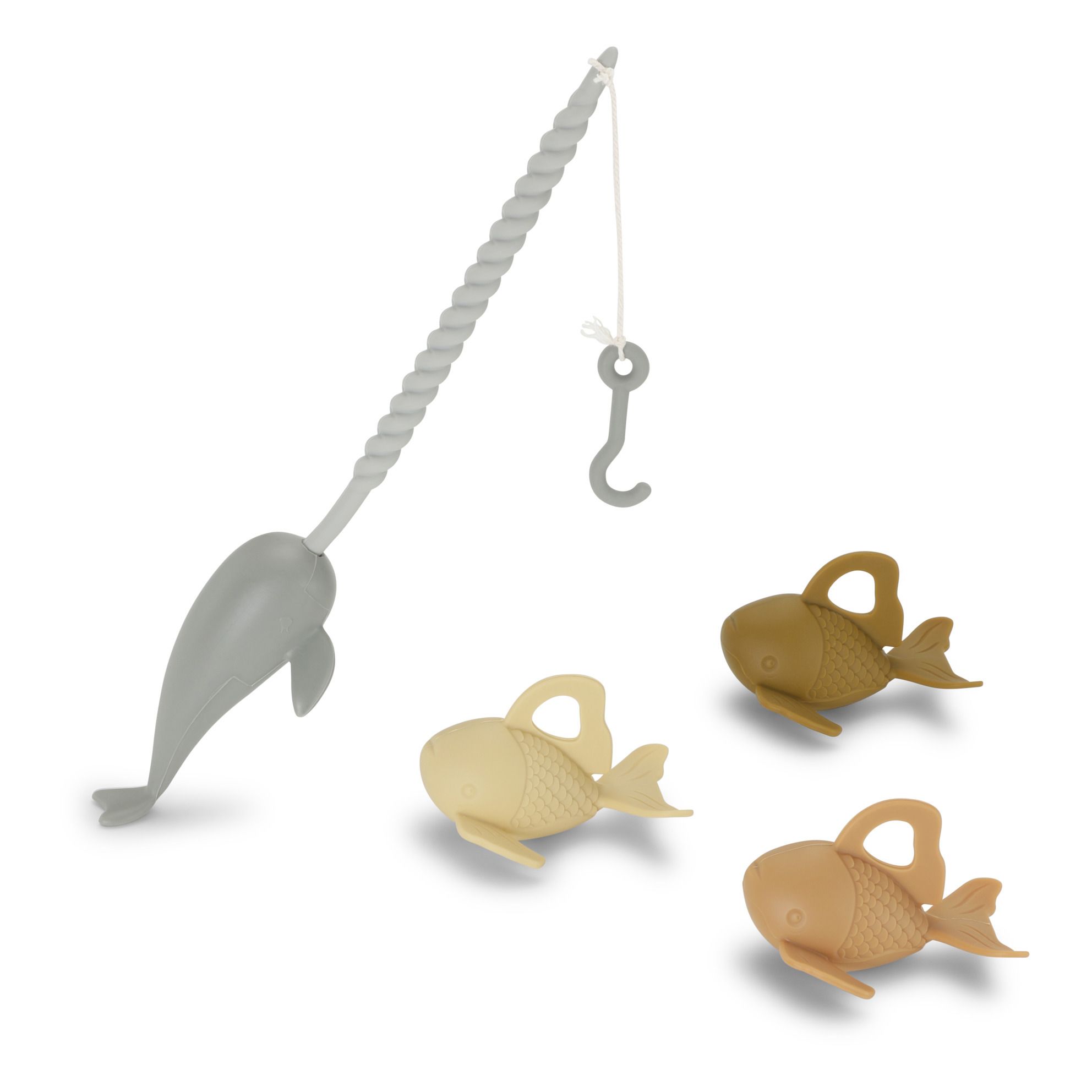 Fishing Game Blau- Produktbild Nr. 0