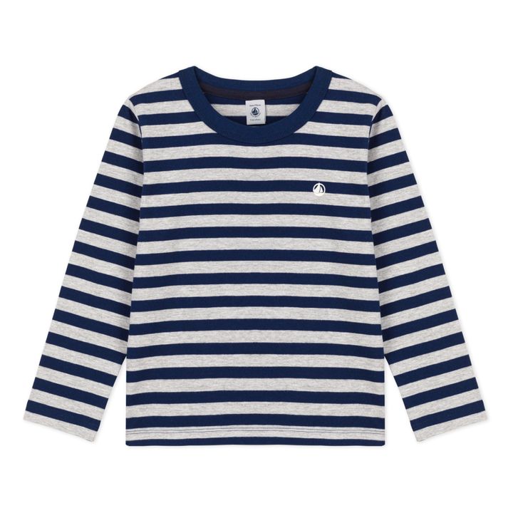 Chiwawa Jersey T-shirt Azul- Imagen del producto n°0