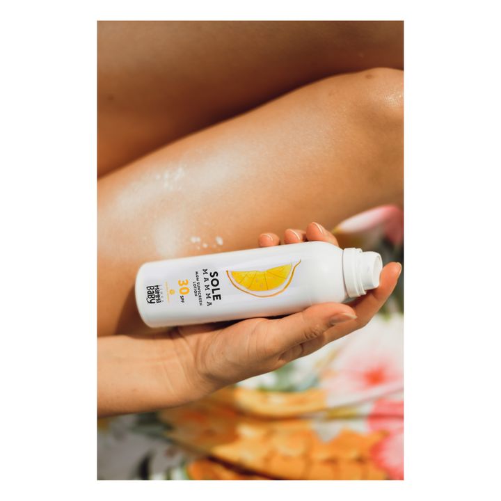 SPF30 Sun Cream - 150 ml- Produktbild Nr. 1