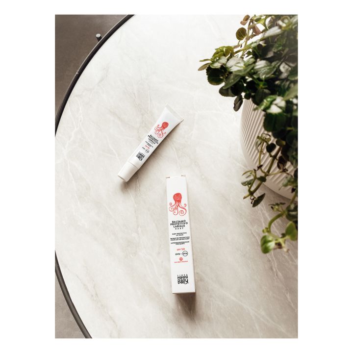 Baume à lèvres bébé enfant SPF50 - 20 ml- Image produit n°3