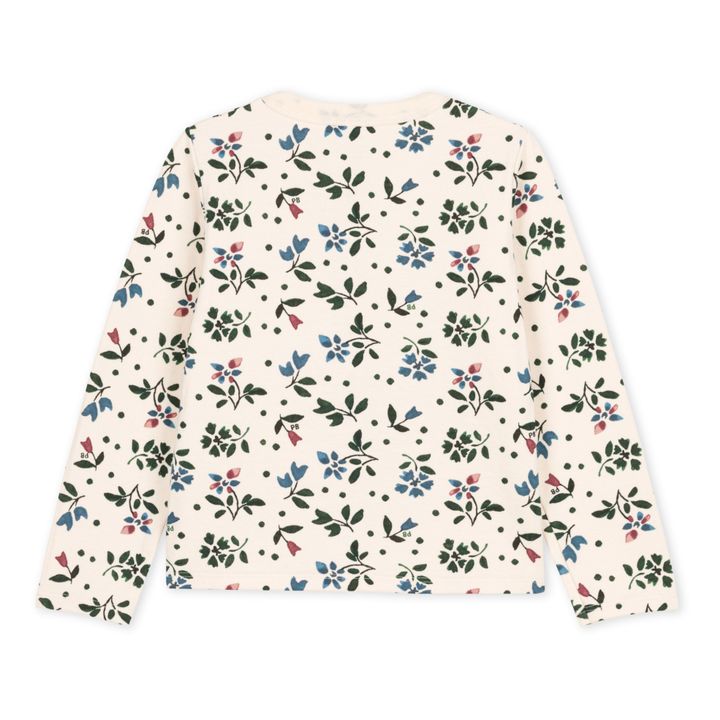 Casilda Cardigan | Beige- Produktbild Nr. 3