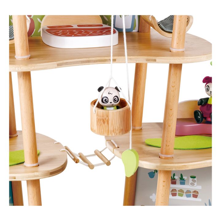 Casa de los pandas- Imagen del producto n°3