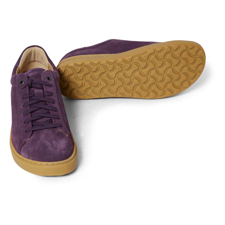 Baskets Bend - Collection Adulte | Violet- Image produit n°1