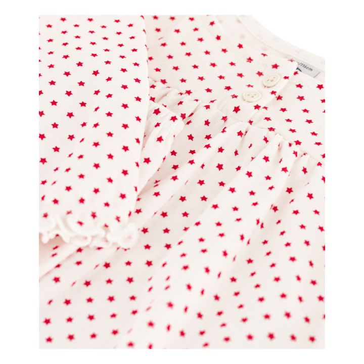 Claudie Pyjamas | Ecru- Product image n°4