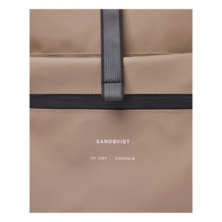 Ruben 2.0 Backpack | Beige- Immagine del prodotto n°1