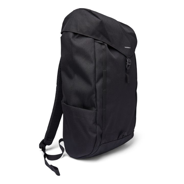 Rucksack Walter | Schwarz- Produktbild Nr. 5