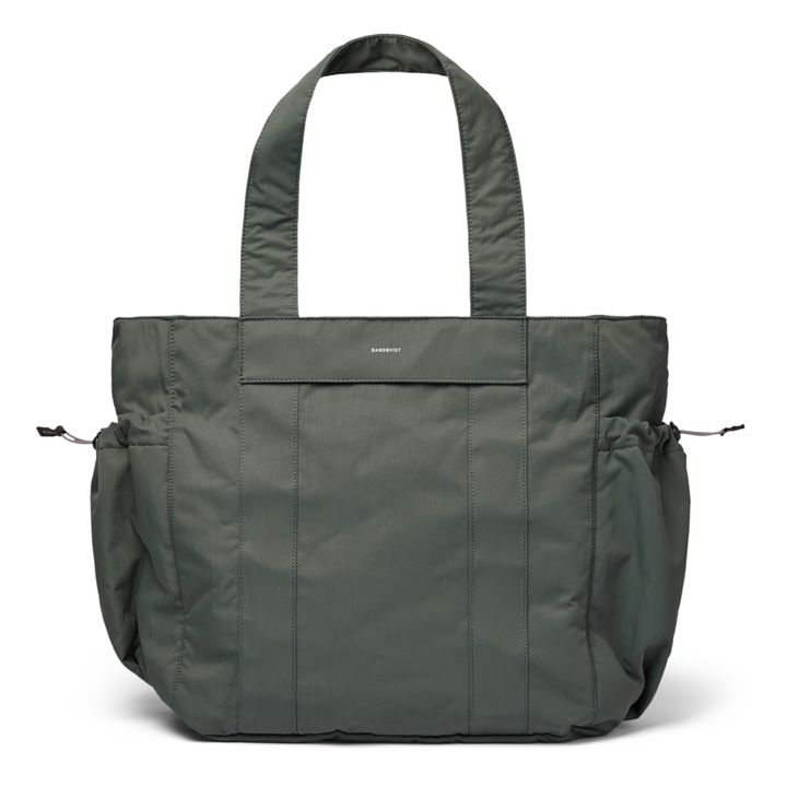 Sac Sigrid | Vert kaki- Image produit n°0