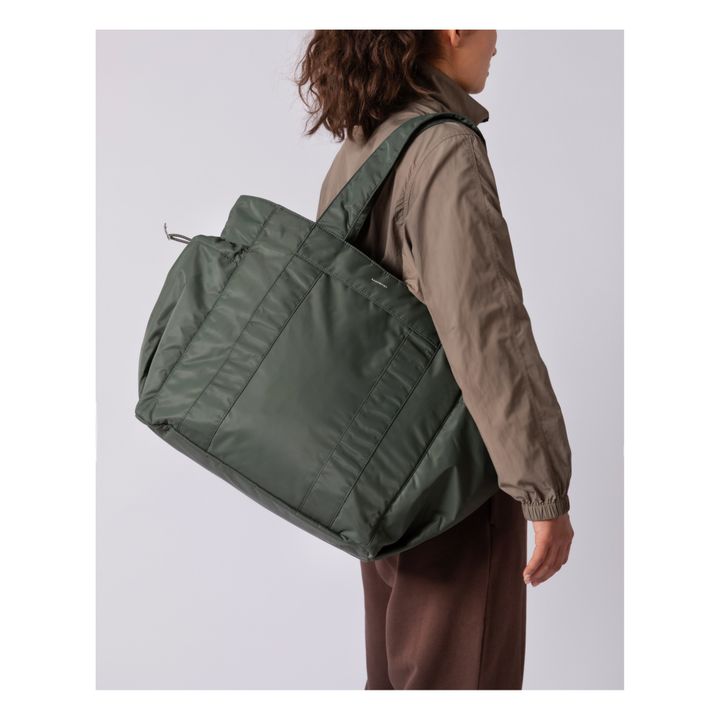 Sac Sigrid | Vert kaki- Image produit n°1