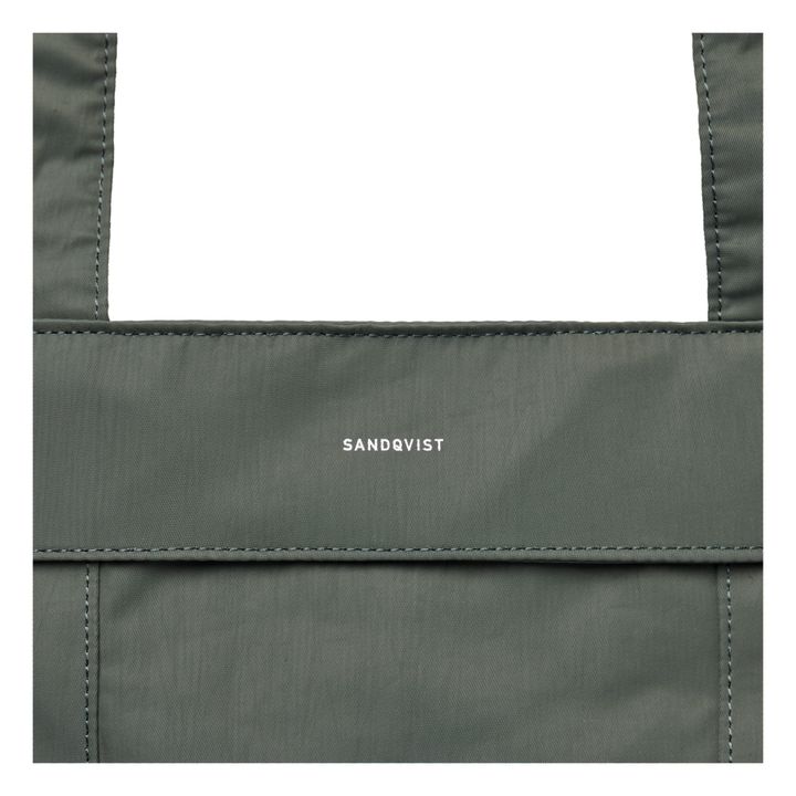 Sac Sigrid | Vert kaki- Image produit n°3