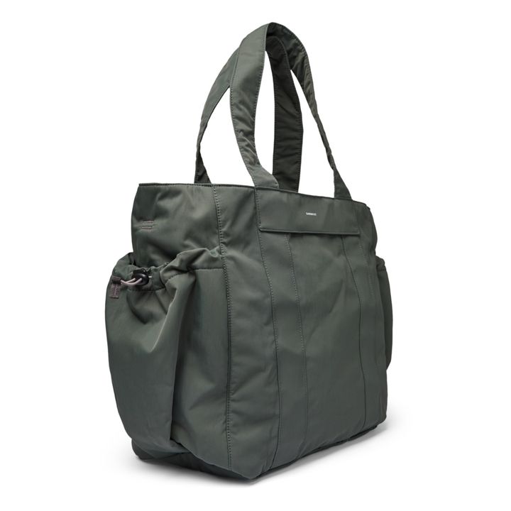 Tasche Sigrid | Khaki- Produktbild Nr. 5