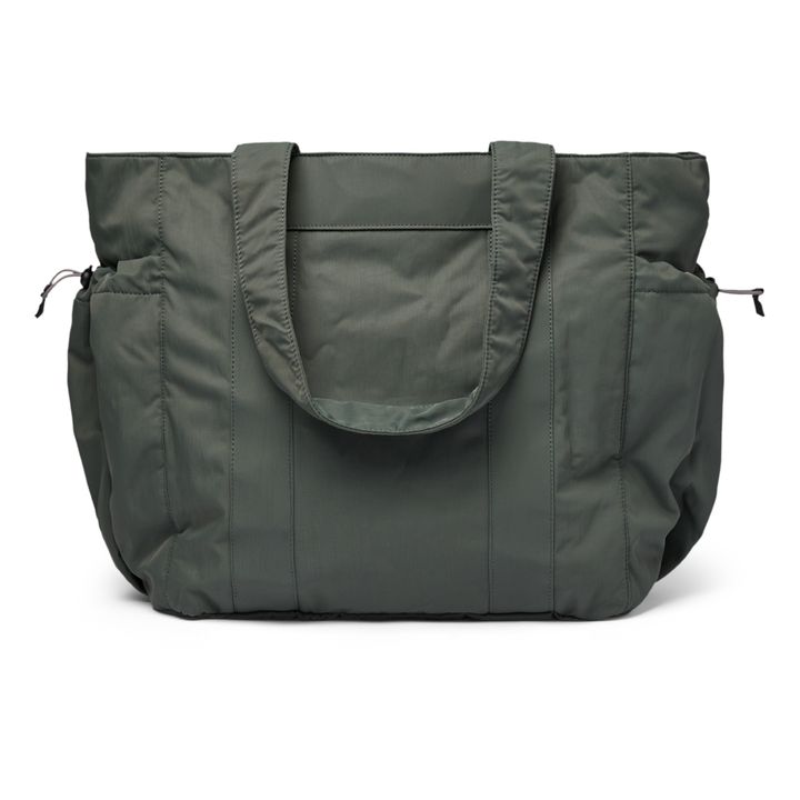 Tasche Sigrid | Khaki- Produktbild Nr. 6
