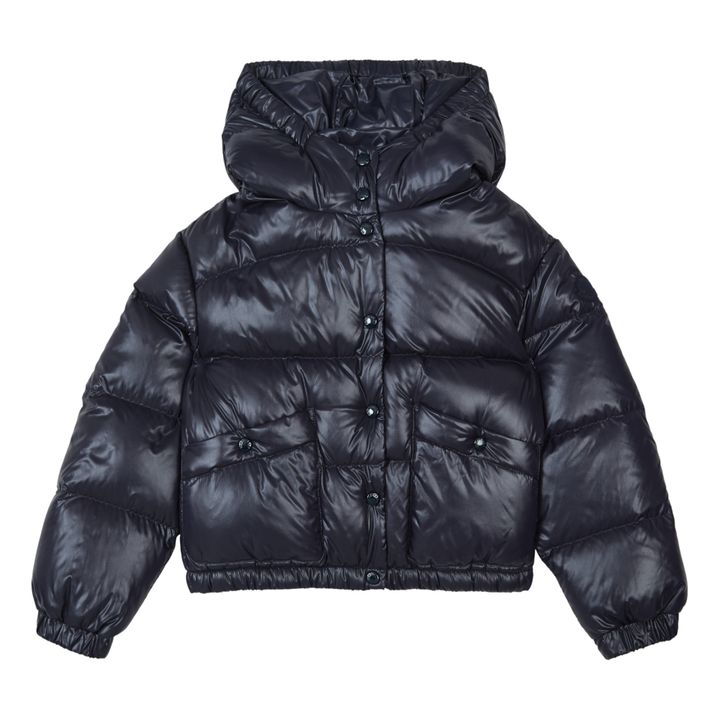 Bardanatte Puffer Jacket Azul Marino- Imagen del producto n°0