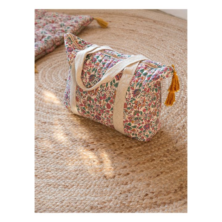 Khaalis Changing Bag Cream- Product image n°3