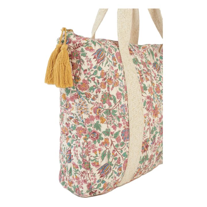 Khaalis Changing Bag Cream- Product image n°6