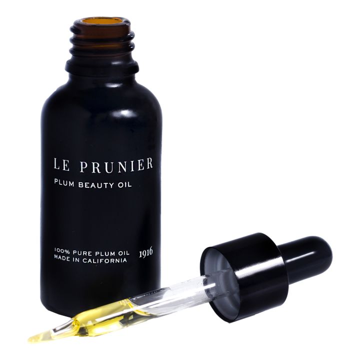 Plum Beauty Oil- Produktbild Nr. 3