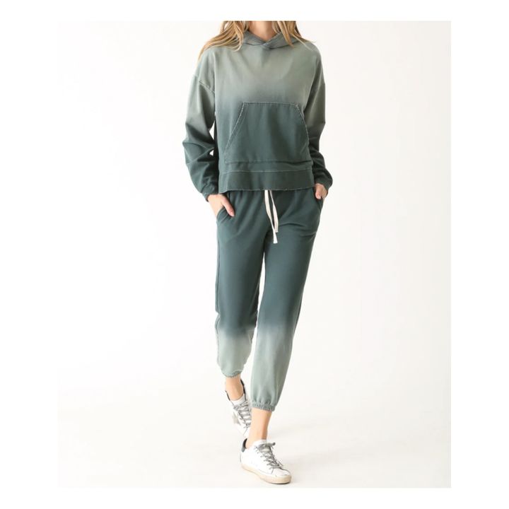 Vendiama Sun Bleach Joggers | Verde- Immagine del prodotto n°0