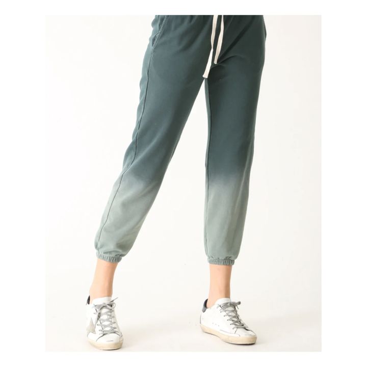 Vendiama Sun Bleach Joggers | Verde- Immagine del prodotto n°4