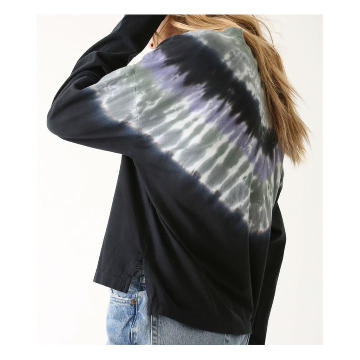 Monroe River T-shirt | Verde- Immagine del prodotto n°3