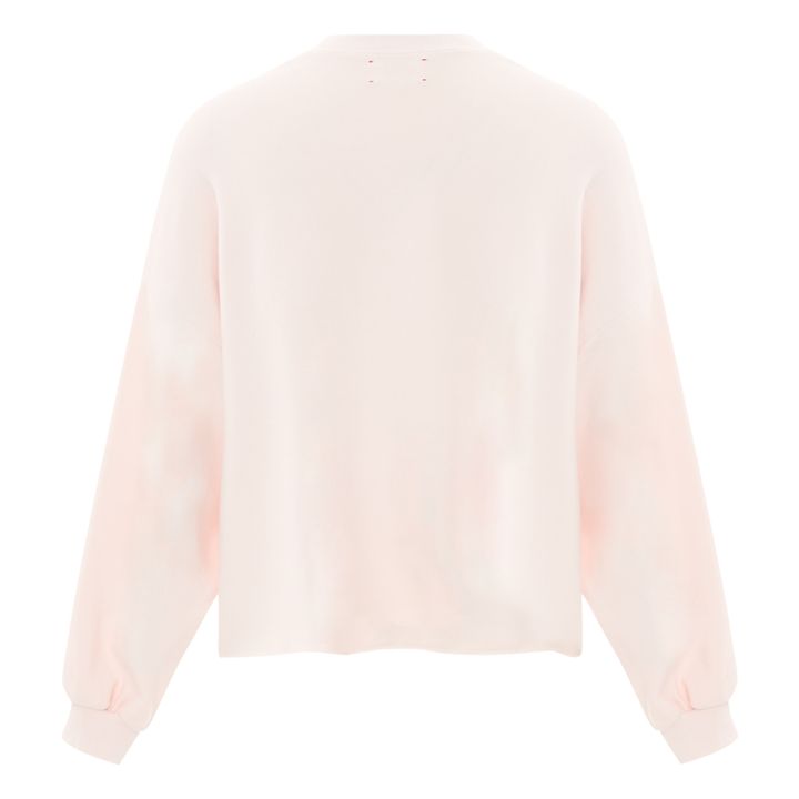 Sweat Honor Rose- Image produit n°4