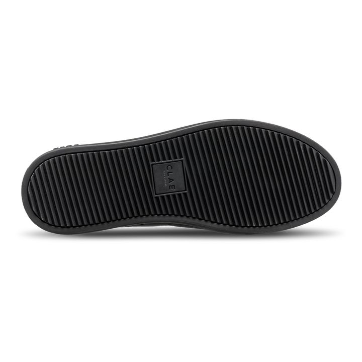 Bradley Essentials Sneakers | Negro- Imagen del producto n°4