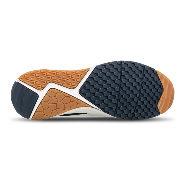 Mojave Vegan Sneakers | Navy blue- Product image n°5